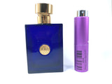 Versace Dylan Blue for Men by Versace EDT