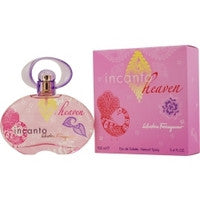 INCANTO HEAVEN For Women by Salvatore Ferragamo EDT - Aura Fragrances