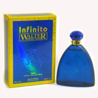 INFINITO AGUA For Women by Walter Mercado EDT - Aura Fragrances
