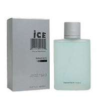 Ice Pour Homme by Sakamichi EDT for Men General Aura Fragrance