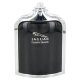 Jaguar Classic Black for Men by Jaguar EDT