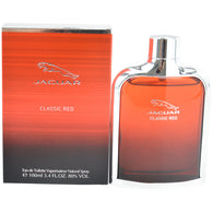 JAGUAR CLASSIC RED For Men by Jaguar EDT - Aura Fragrances