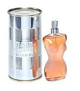 "CLASSIQUE" For Women by Jean Paul Gaultier EDT - Aura Fragrances