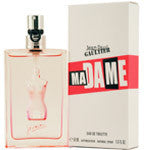 JEAN PAUL GAULTIER MADAME For Women by Jean Paul Gaultier EDT - Aura Fragrances