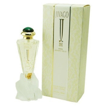 JIVAGO 24K For Women by Ilana Jivago EDT - Aura Fragrances