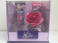 Someday by Justine Bieber 3.4 Oz Women 3.4/3.4 Body Lotion/3.4 Oz Body Wash/.33 Oz Parfum General Aura Fragrance