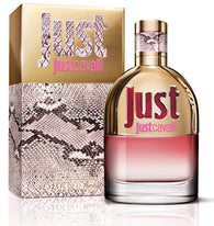 JUST CAVALLI For Women by Roberto Cavalli - Aura Fragrances