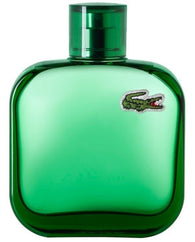 EAU DE LACOSTE L.12.12.VERT By Lacoste EDT 3.3oz (Tester/No Cap) For Men - Aura Fragrances