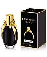 LADY GAGA FAME BLACK FLUID For Women by Lady Gaga EDP - Aura Fragrances