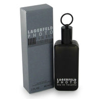 LAGERFELD PHOTO For Men by Karl Lagerfeld EDT - Aura Fragrances
