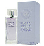 LALIQUE FLORA BELLA For Women by Lalique EDP - Aura Fragrances