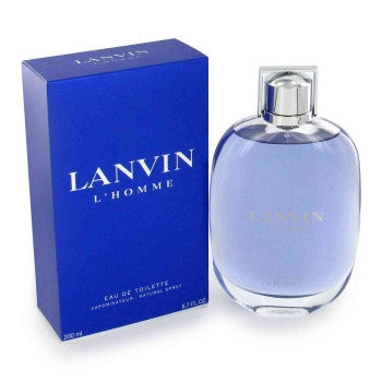 LAVIN L'HOMME COLOGNE For Men EDT - Aura Fragrances