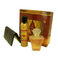 LA VALEUR EDP 3.3 oz/5.0 oz deodorant body spray/lady purse For Women - Aura Fragrances