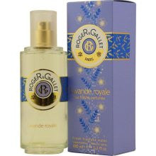 ROGER & GALLET LAVANDE ROYAL Unisex by Roger & Gallet EDC - Aura Fragrances
