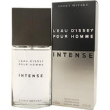 L'eau D'Issey Intense for Men by Issey Miyake EDT General Issey Miyake