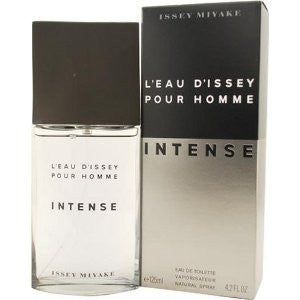 L EAU D ISSEY INTENSE For Men by Issey Miyake EDT - Aura Fragrances