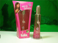 Lola " Erase Una Vez" 1.8 General Aura Fragrance