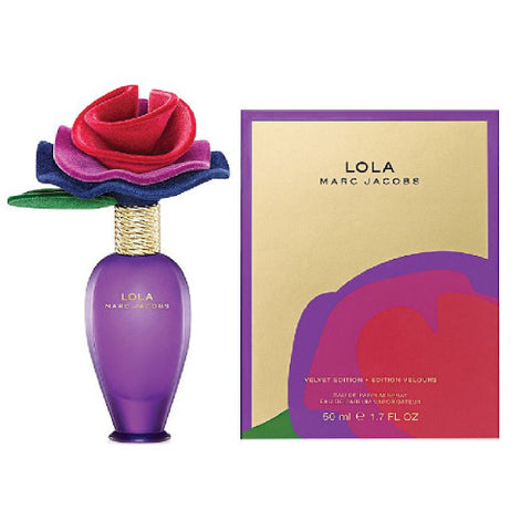 LOLA VELVET EDITION For Women by Marc Jacobs EDP - Aura Fragrances