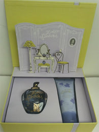 LOLITA LEMPICKA For Women EDP 3.4 OZ./ B.L. 3.4 OZ. - Aura Fragrances