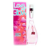 LOVE AT FIRST GLOW For Women by Jennifer Lopez EDT - Aura Fragrances