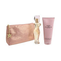 LOVE & GLAMOUR By Jennifer Lopez 3PC SET EDPfor Women - Aura Fragrances