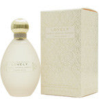 LOVELY LIQUID SATIN For Women by Sarah Jessica Parker EDP - Aura Fragrances