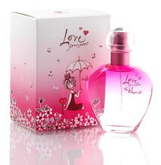 A BLOOM For Women by Love Passport EDP - Aura Fragrances
