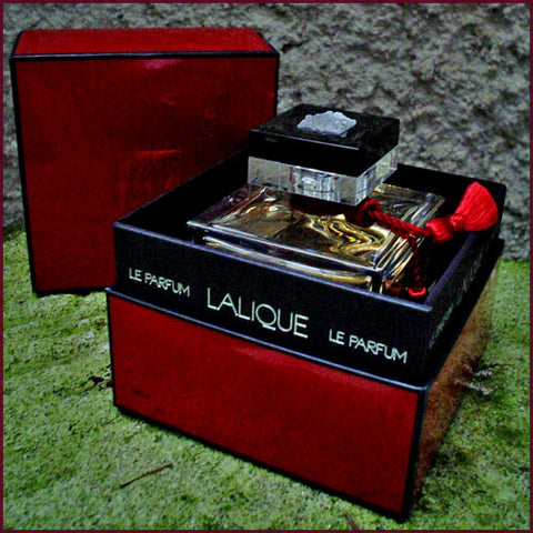 LALIQUE LE PARFUM For Women by Lalique EDP - Aura Fragrances