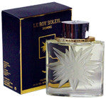 LE ROY SOLEIL DALI For Men by Salvador Dali EDT - Aura Fragrances