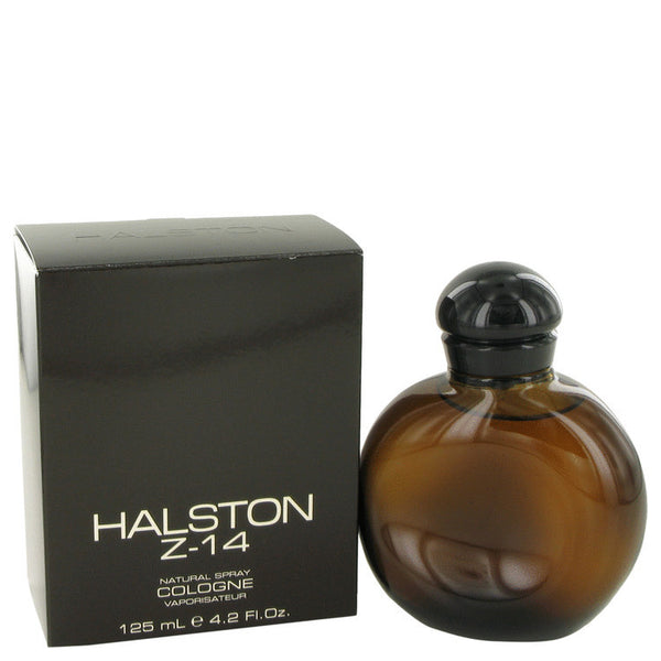 Halston Z-14 for Men by Halston Cologne Spray General Halston