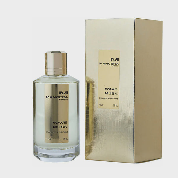 Wave Musk Mancera Unisex EDP General Mancera