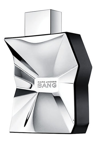 BANG For Men by Marc Jacobs EDT 3.4 OZ. (Tester/No Cap) - Aura Fragrances