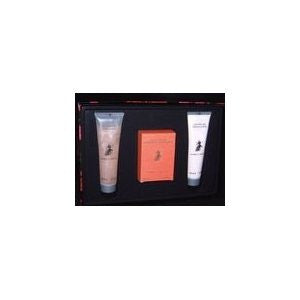 Womens Designer Perfume by Mariella Burani 3Pc Gift Set General Aura Fragrance