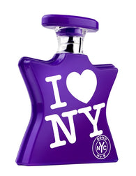BOND NO 9 I LOVE NY HOLIDAYS For Men EDP - Aura Fragrances