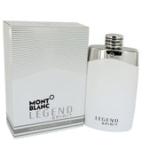 Mont Blanc Legend Spirit for Men EDT