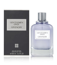Gentlemen Only for Men by Givenchy EDT