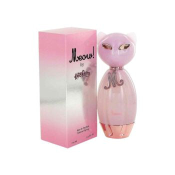 MEOW For Women by Katy Perry EDP - Aura Fragrances