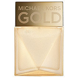 MICHAEL KORS GOLD For Women EDP - Aura Fragrances