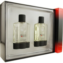 MICHEAL JORDAN GIFT SET MEN 3.4/3.4 OZ  AFTER SHAVE - Aura Fragrances