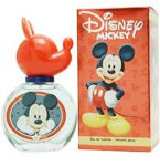 Mickey Mouse Cologne by Disney General Aura Fragrance
