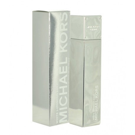 MICHAEL KORS WHITE LUMINOUS GOLD For Women EDP - Aura Fragrances