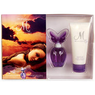 M by Mariah Carey EDP 3.3Oz/ B.L. 6.8Oz for Women General Aura Fragrance