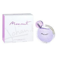 Moment for Women by Johan B. EDP General Aura Fragrance