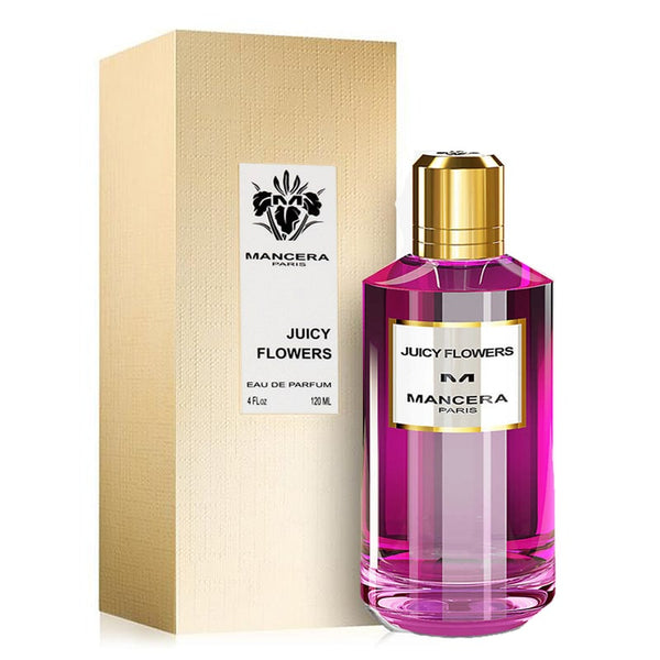 Juicy Flowers Mancera for Women EDP General Mancera