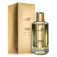 Musk of Flowers Mancera for Women EDP