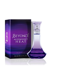 MIDNIGHT HEAT for Women by Beyonce Heat EDP - Aura Fragrances