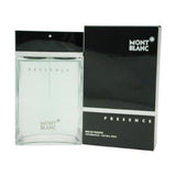Mont Blanc Presence for Men by Mont Blanc EDT General Mont Blanc