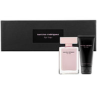 Narciso Rodriguez for Women by Narciso Rodriguez EDP 1.6 Oz./ B.C. 1.7Oz. General Aura Fragrance