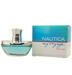 NAUTICA MY VOYAGE For Women by Nautica EDP - Aura Fragrances