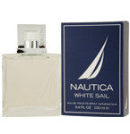 NAUTICA WHITE SAIL For Men by Nautica EDT - Aura Fragrances